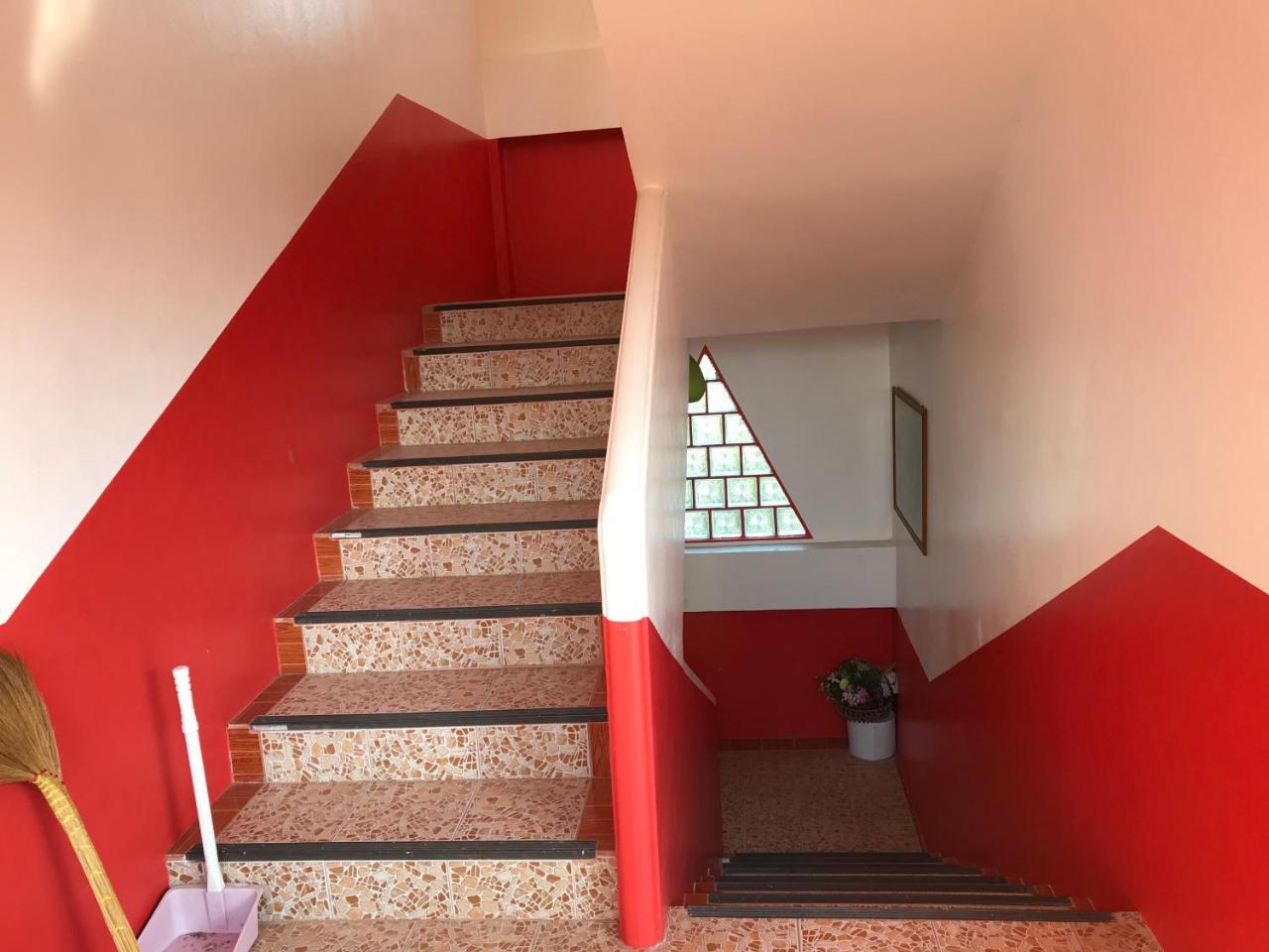 Mp House Hotel Pai Buitenkant foto